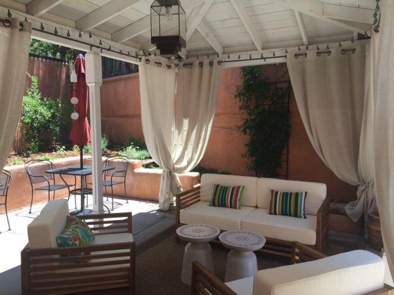 Inn On The Paseo Σάντα Φε Εξωτερικό φωτογραφία
